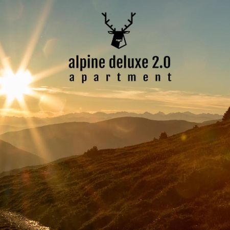 Alpine Deluxe 2.0 Apartment Riscone Exterior foto