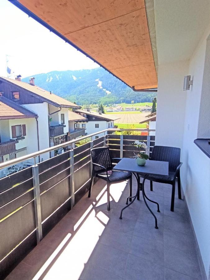 Alpine Deluxe 2.0 Apartment Riscone Exterior foto
