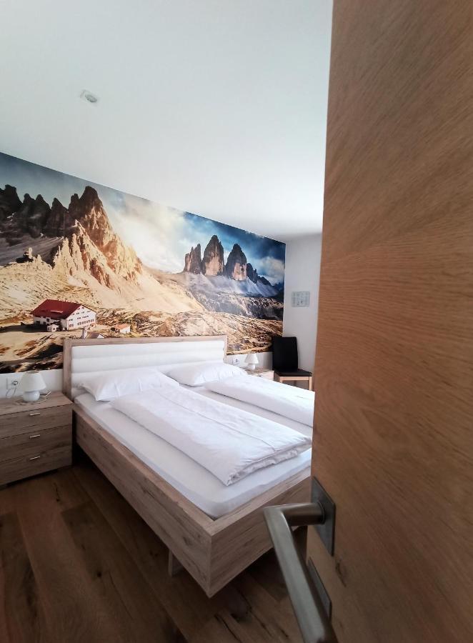 Alpine Deluxe 2.0 Apartment Riscone Exterior foto