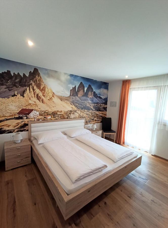 Alpine Deluxe 2.0 Apartment Riscone Exterior foto