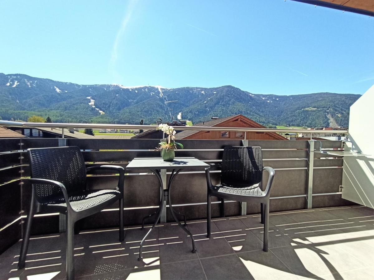 Alpine Deluxe 2.0 Apartment Riscone Exterior foto