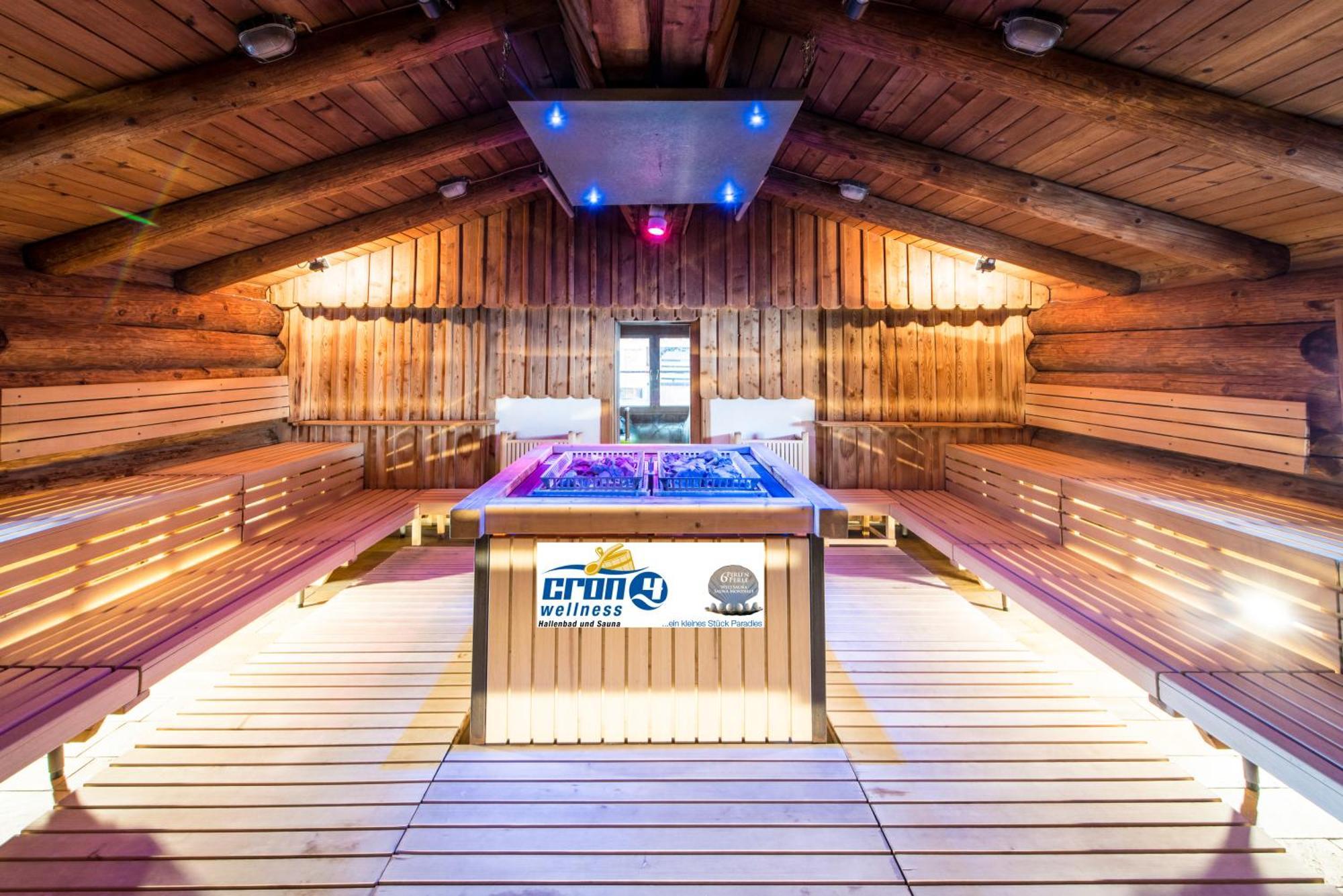 Alpine Deluxe 2.0 Apartment Riscone Exterior foto