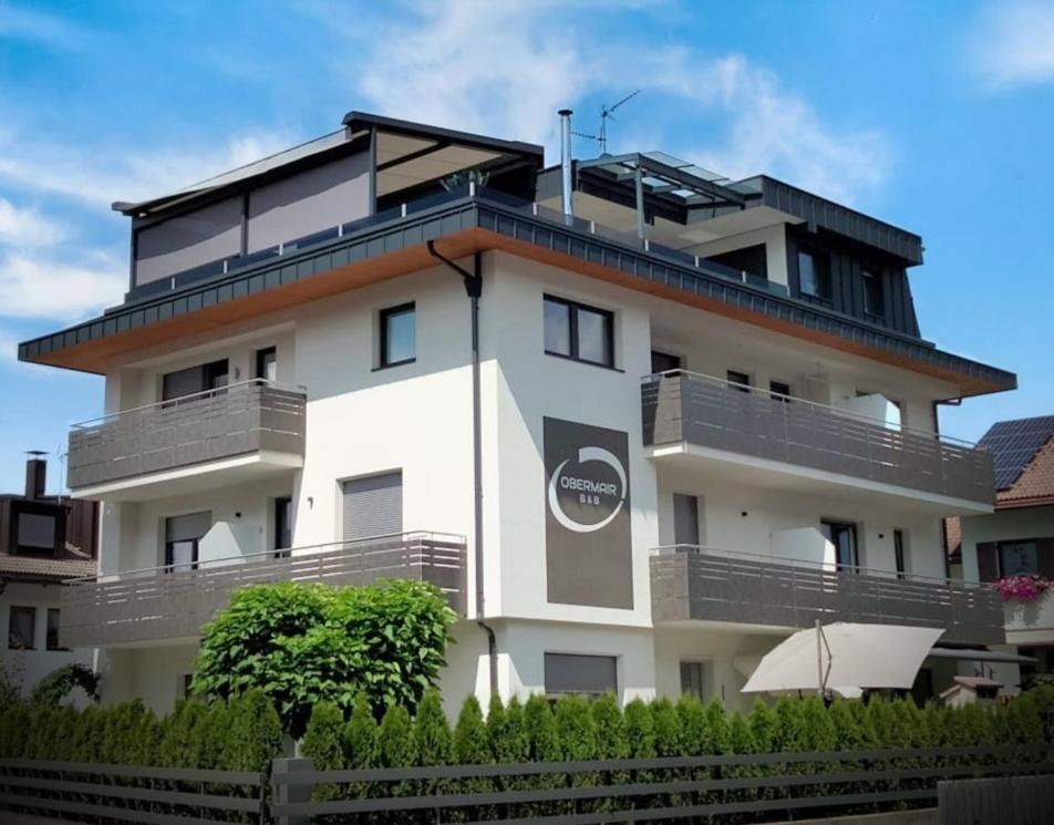 Alpine Deluxe 2.0 Apartment Riscone Exterior foto